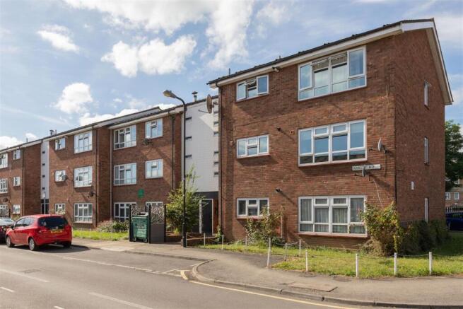 Arkley Road, E17