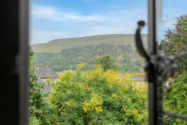 Bedroom Views