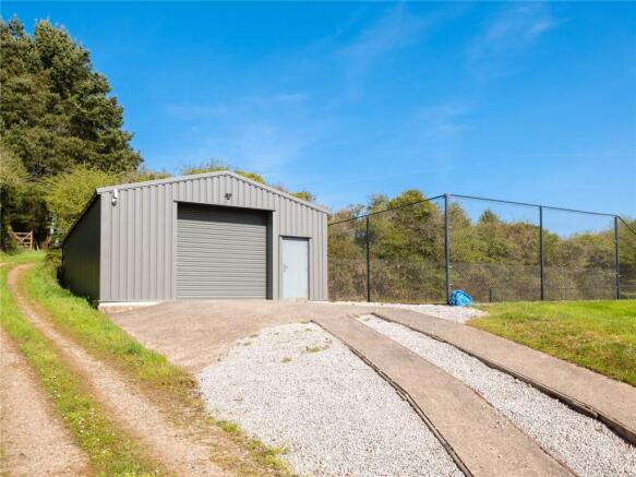 Car Garage