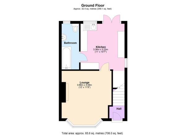 Ground Floor