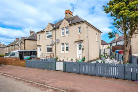 Kirkland Park Avenue, Strathaven