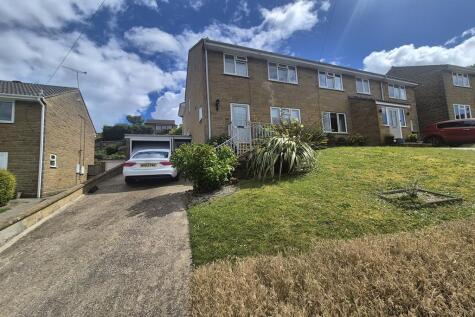 Bincombe Drive, Crewkerne, TA18