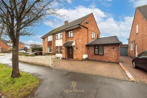 128, Cedar Road, Leicester LE9 7HF
