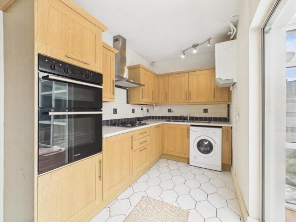 Nelson Road, Hartshill, ST4 photo 5