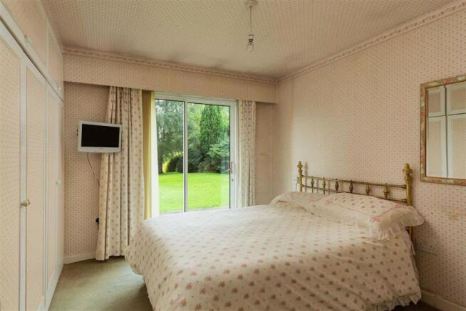 BEDROOM No. 2