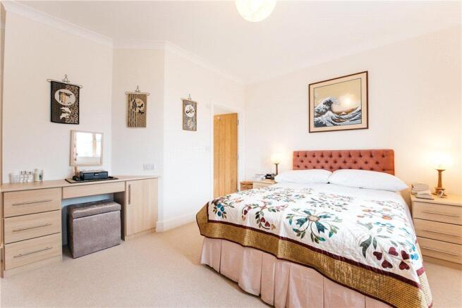 Guest Bedroom