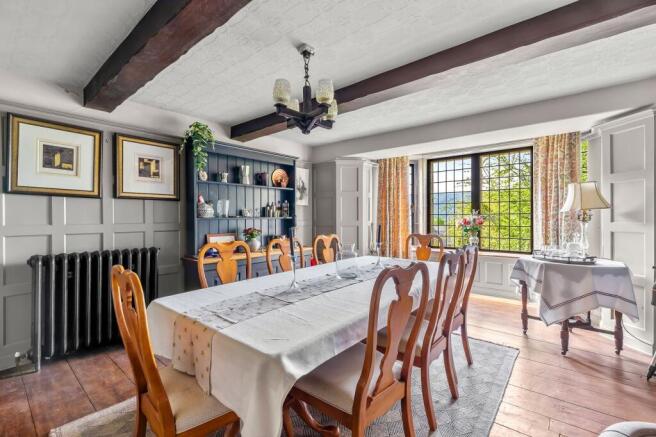 4 bed Character Property for sale Image 10