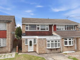 8, Hayle, Tilbury RM18 8RN