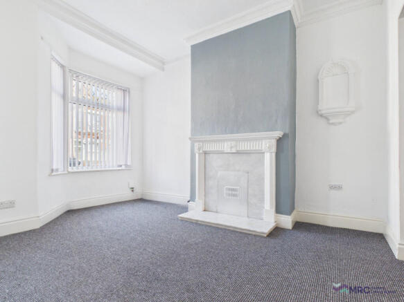 2 bed Terraced to rent in hull