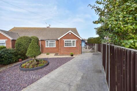 Reculver Close, Herne Bay, Kent