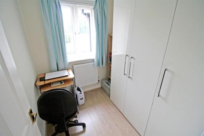 Third Bedroom