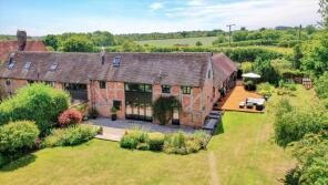 May Tree Cottage, Wawensmoor Road, Alcester B49 6JW