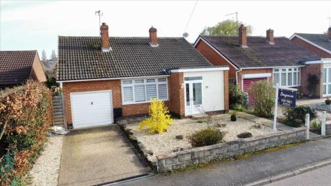 Lowlands Drive, Keyworth, Nottingham