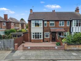 14, Lily Grove, Nottingham NG9 1QL