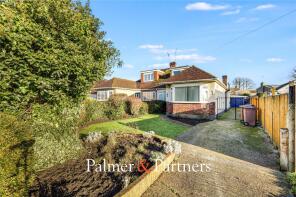 150, Chignal Road, Chelmsford CM1 2JD