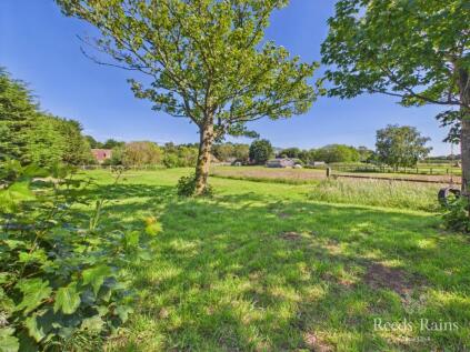 School Lane, Holmpton, Withernsea, East Yorkshire, HU19