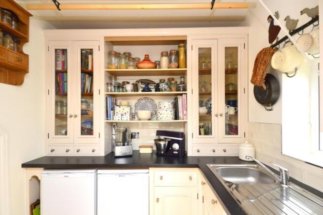 Pantry