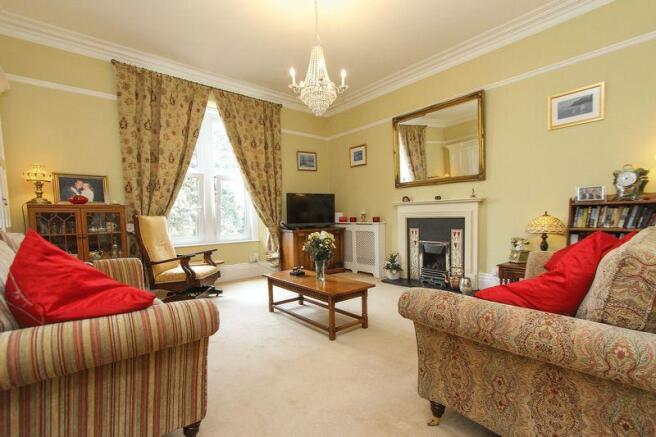 Sitting room