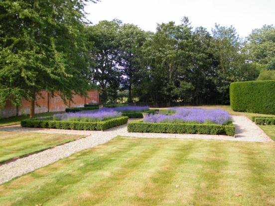 Formal Gardens
