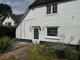 3, Churchfield Cottages, Church Road, Ashford TN26 2LL