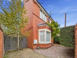 33, Poyser Street, Wrexham LL13 7RT