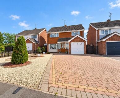 Ingelrica Avenue, Hatfield Peverel, Chelmsford
