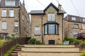9b, Minto Place, Hawick TD9 9JL