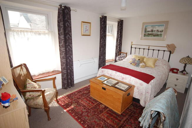 BEDROOM 1