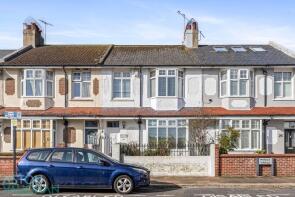 24, Princes Terrace, Brighton BN2 5JS