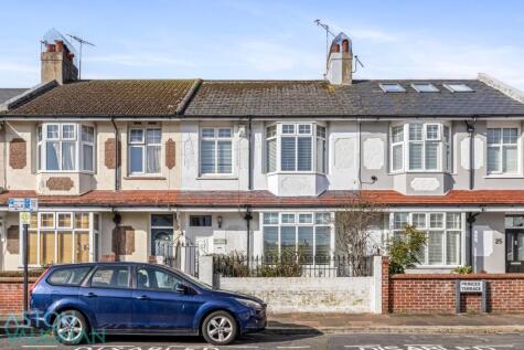 Princes Terrace, Brighton