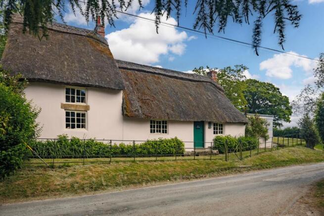 Holly Cottage
