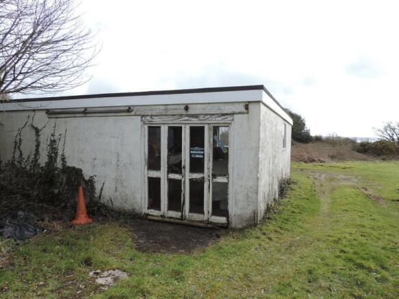 Outbuilding