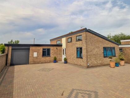 Forsdene Walk, Coalway, Coleford