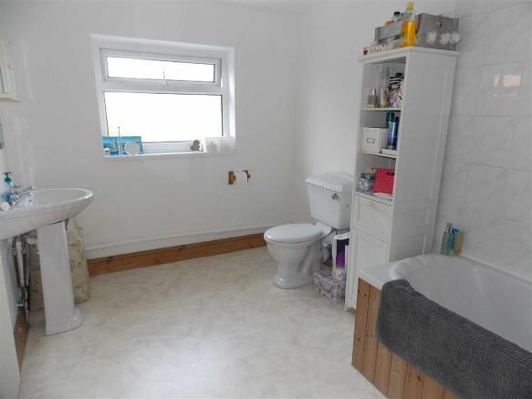 Bathroom/WC
