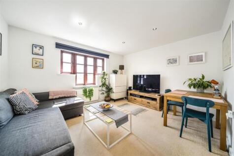 Falmouth Way, Walthamstow, London, E17