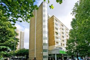46, Newland Court, Old Street, London EC1V 9NS