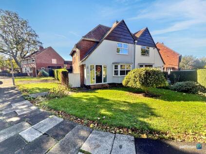 Cedars Green, Low Fell, Gateshead, Tyne and Wear, NE9 6QE
