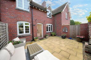 4, Old Farm, Old Farm Lane, Lilleshall, Newport TF10 9HB