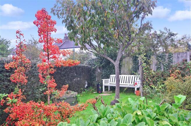 Communal Gardens