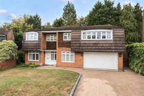 5, Wolds Drive, Orpington BR6 8NS