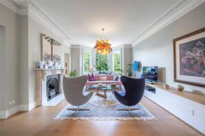 Flat B, Dudley Mansions, Abbey Road, London NW8 9AR