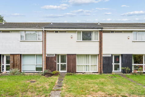 Lingfield Close, Northwood, HA6 2FP