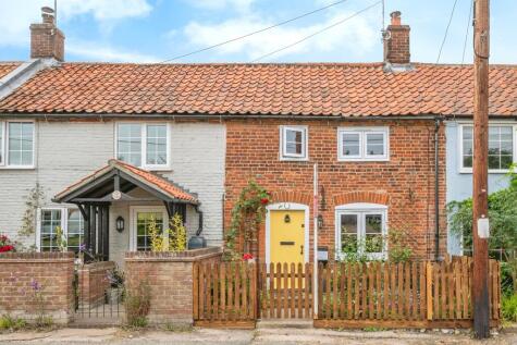 Long Lane, Ingham, Norwich