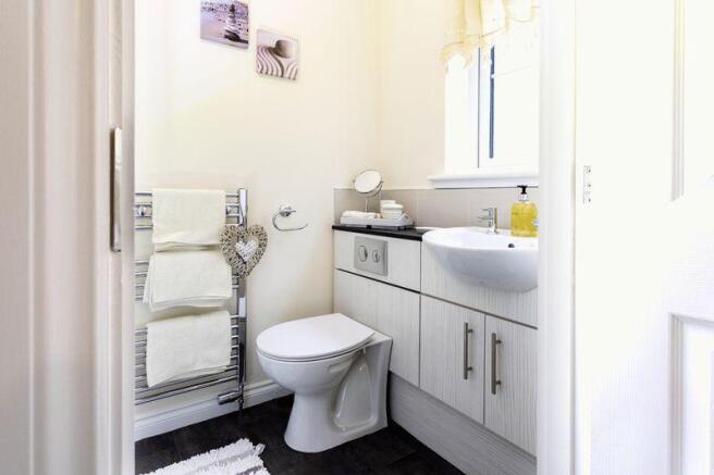 En Suite