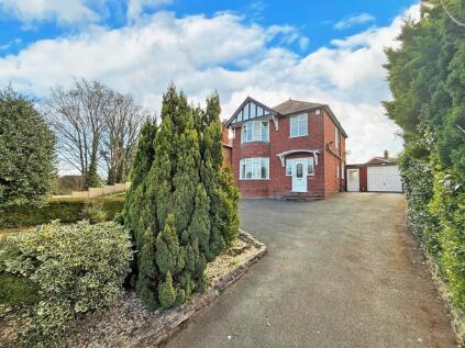 Underdale Road, Shrewsbury