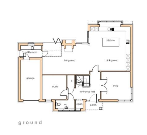 40a Grasmere Road - ground floorplan(i).jpg