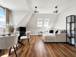 Flat 35, Meadow Court, Evreham Road, Iver SL0 0BF