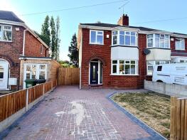 113, Cadman Crescent, Wolverhampton WV10 0SH