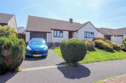 Abbey Rise, Okehampton, EX20