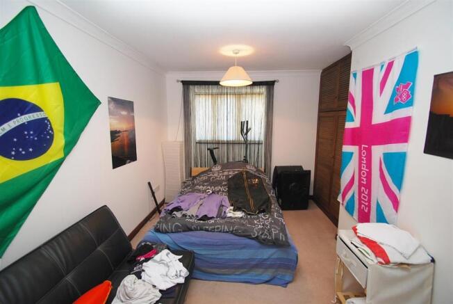 Bedroom One (front)
